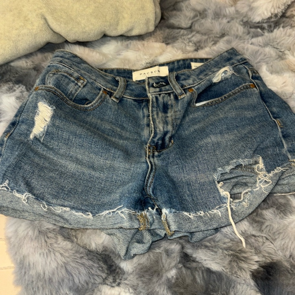 pacsun shorts